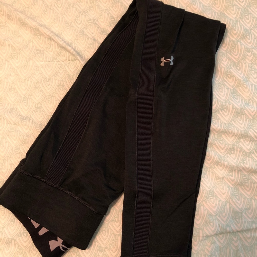 UA Workout Leggings